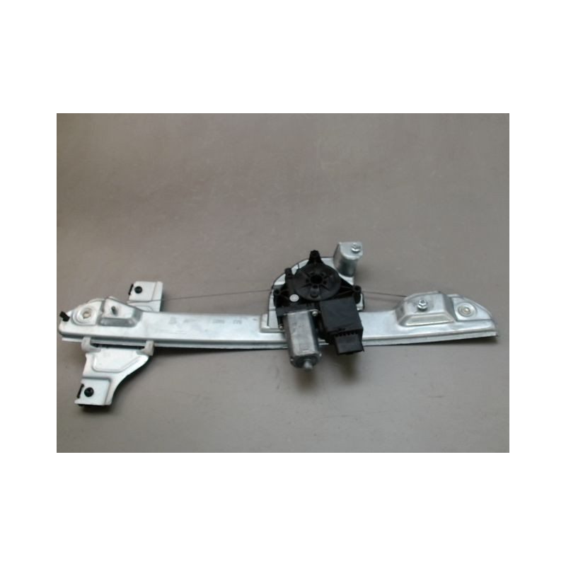 MECANISME LEVE-GLACE AVANT GAUCHE CITROEN C3