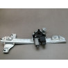 MECANISME LEVE-GLACE AVANT GAUCHE CITROEN C3