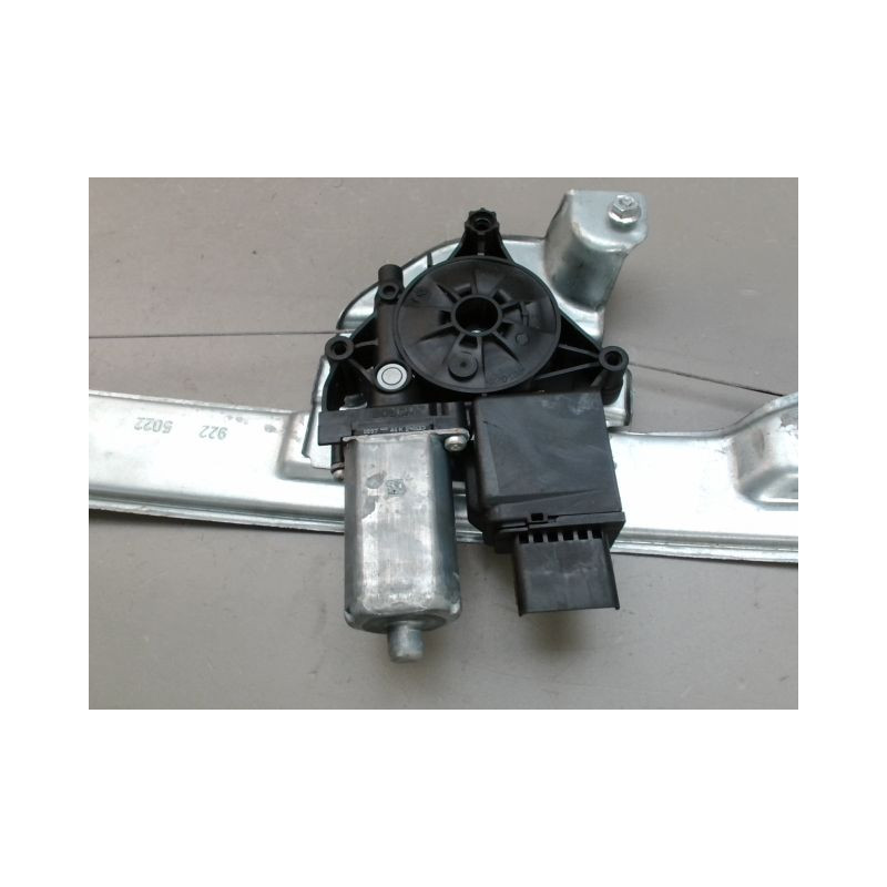 MECANISME LEVE-GLACE AVANT GAUCHE CITROEN C3