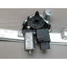 MECANISME LEVE-GLACE AVANT GAUCHE CITROEN C3
