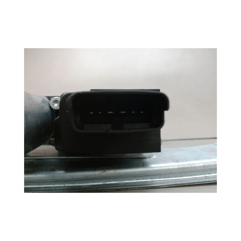 MECANISME LEVE-GLACE AVANT GAUCHE CITROEN C3