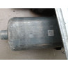 MECANISME LEVE-GLACE AVANT GAUCHE CITROEN C3