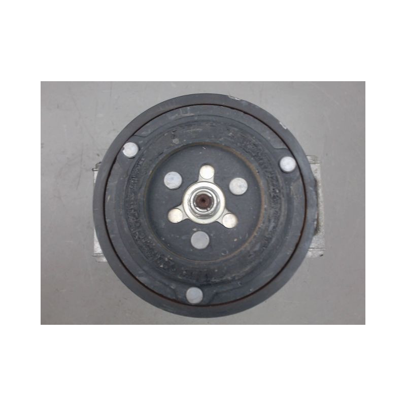 COMPRESSEUR AIR CONDITIONNE OPEL ASTRA
