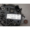 ALTERNATEUR VOLKSWAGEN GOLF