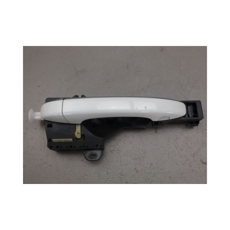 POIGNEE EXTERIEURE PORTE ARRIERE DROIT RENAULT MEGANE