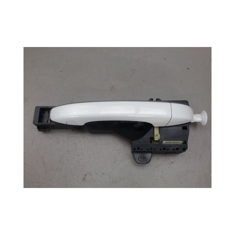 POIGNEE EXTERIEURE PORTE ARRIERE GAUCHE RENAULT MEGANE