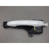 POIGNEE EXTERIEURE PORTE ARRIERE GAUCHE RENAULT MEGANE