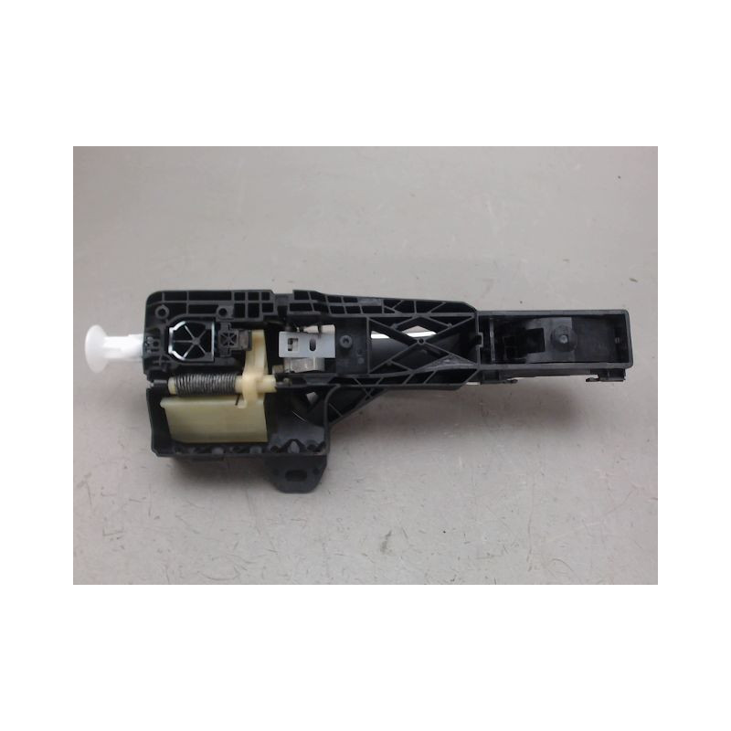 POIGNEE EXTERIEURE PORTE ARRIERE GAUCHE RENAULT MEGANE
