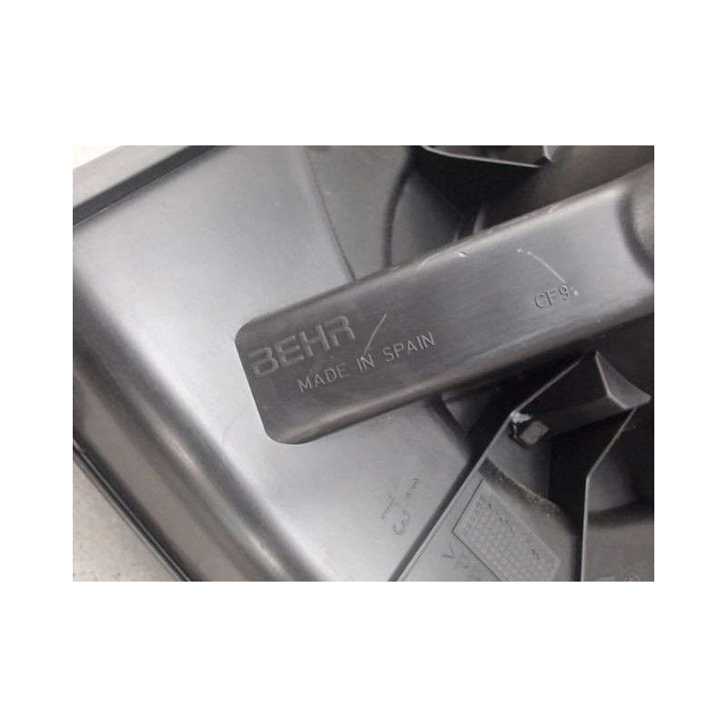MOTEUR VENTILATEUR CHAUFFAGE VOLKSWAGEN POLO