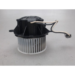 MOTEUR VENTILATEUR CHAUFFAGE