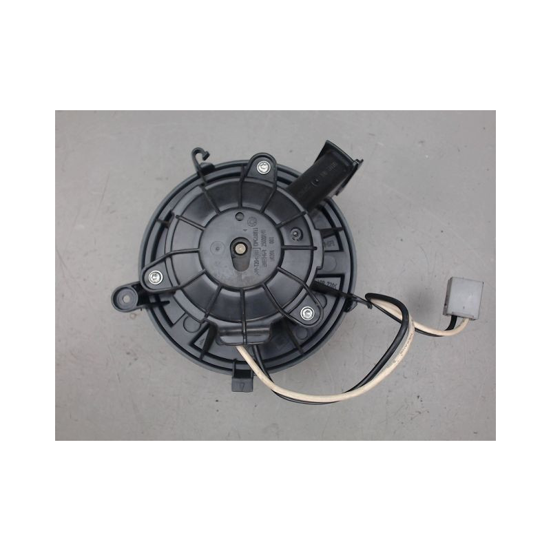 MOTEUR VENTILATEUR CHAUFFAGE OPEL ASTRA