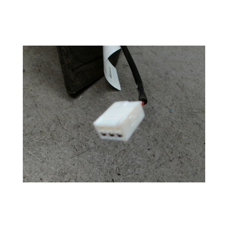 RETROVISEUR EXTERIEUR ELECTRIQUE GAUCHE TOYOTA YARIS 2003-