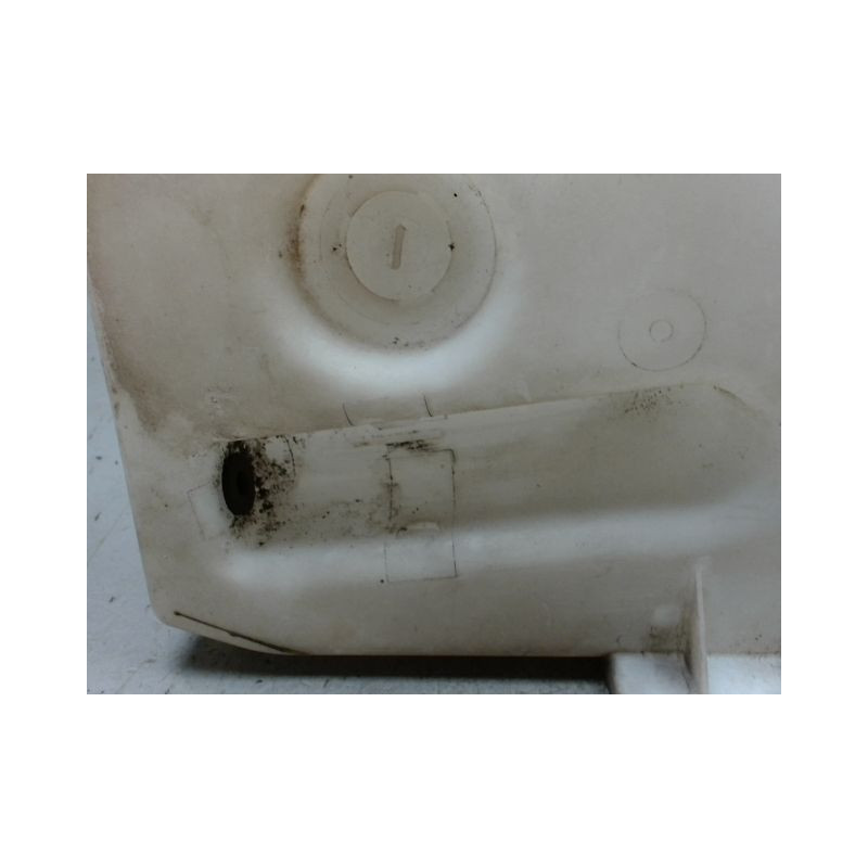 RESERVOIR LAVE-GLACE AVANT VOLKSWAGEN GOLF V 2003-2009