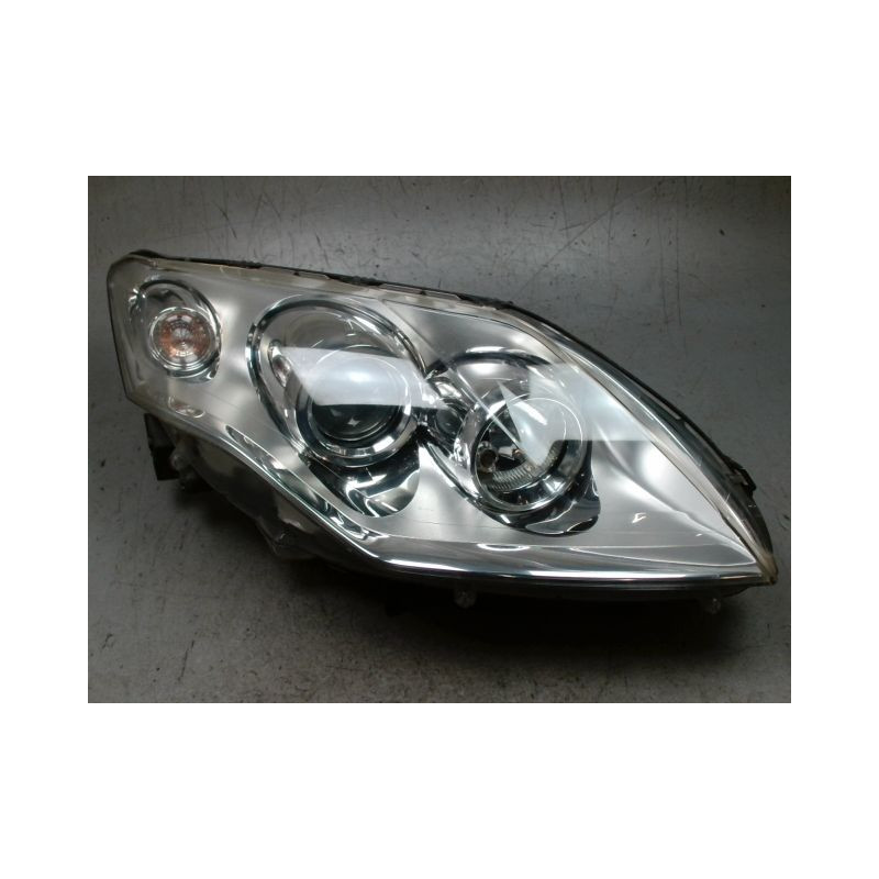 PHARE DROIT RENAULT LAGUNA III 2007-