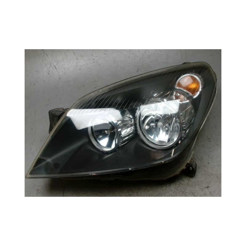 PHARE GAUCHE OPEL ASTRA BREAK 2004-