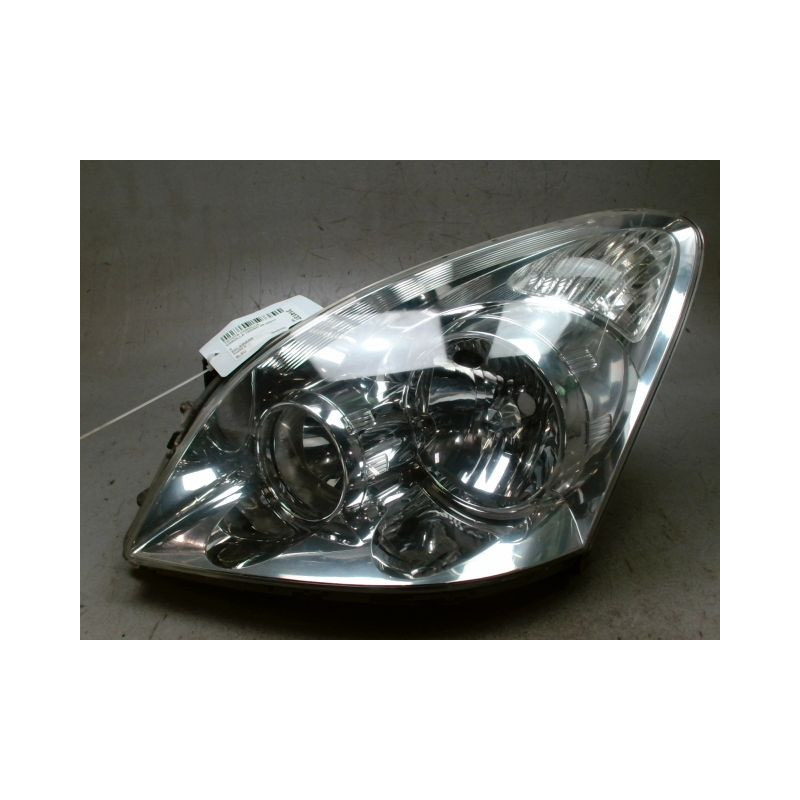 PHARE GAUCHE TOYOTA COROLLA VERSO 2007-