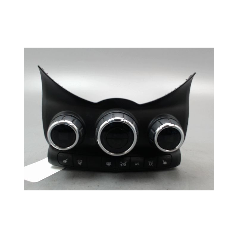 COMMANDE DE CHAUFFAGE MINI MINI III (F55/F56) 2014-...