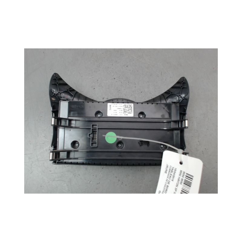 COMMANDE DE CHAUFFAGE MINI MINI III (F55/F56) 2014-...