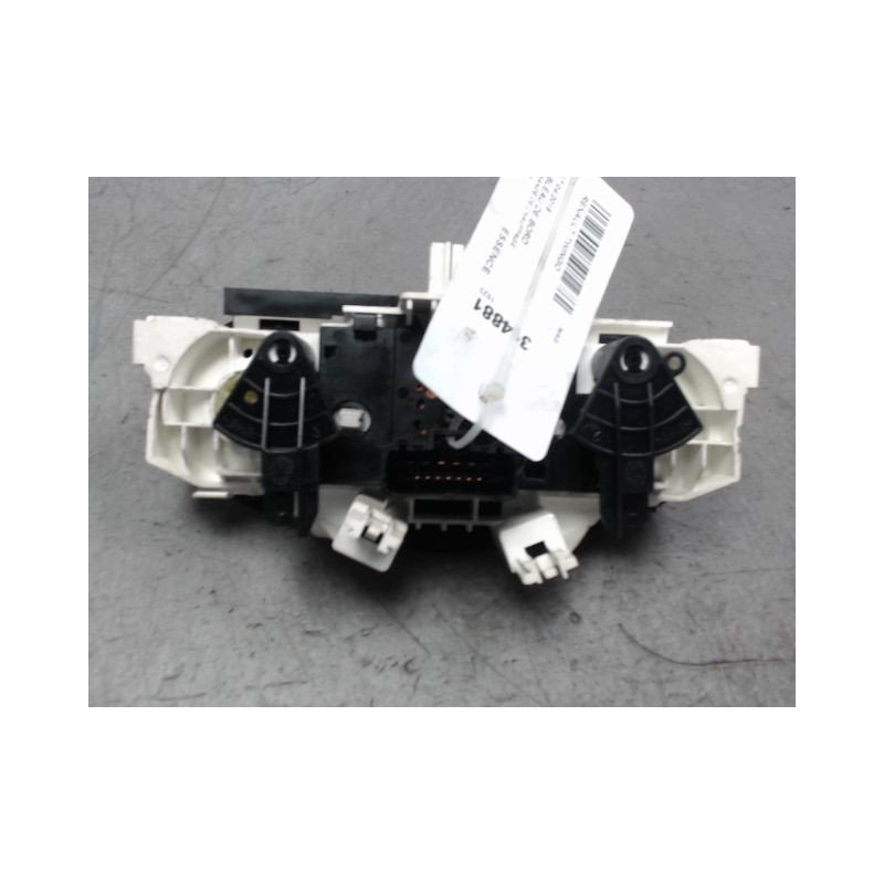 COMMANDE DE CHAUFFAGE RENAULT TWINGO