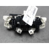 COMMANDE DE CHAUFFAGE RENAULT TWINGO