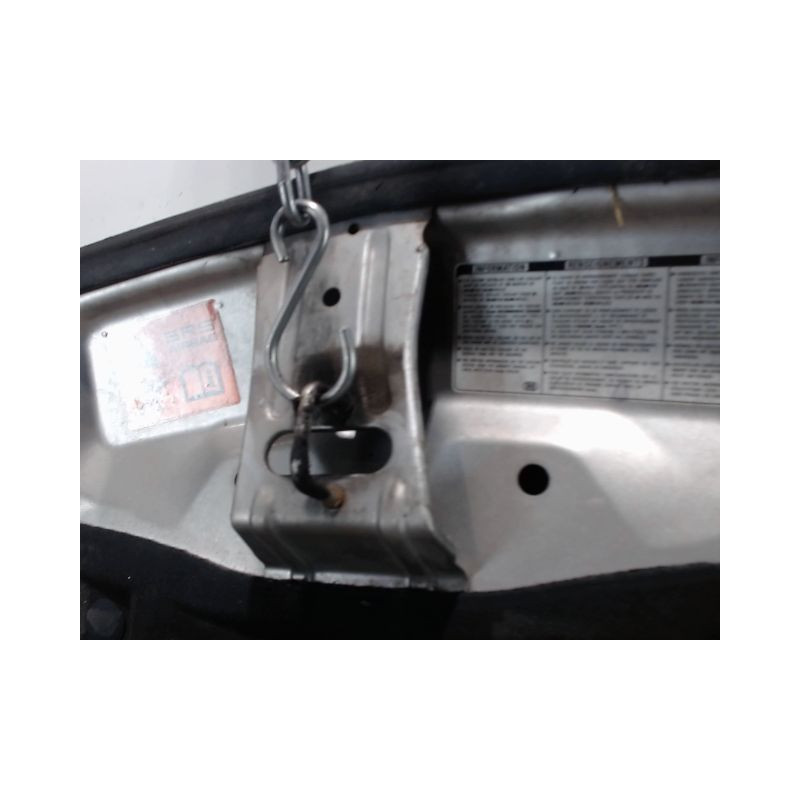 CAPOT HONDA JAZZ