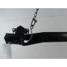 RENFORT PARE-CHOC ARRIERE  NISSAN MICRA