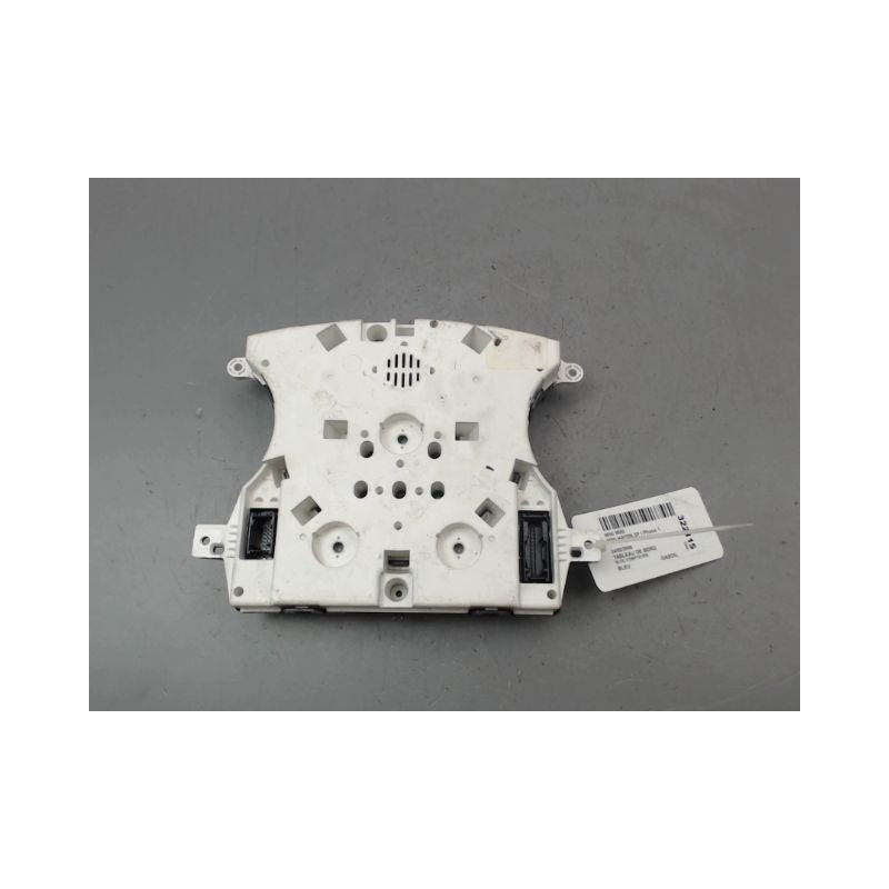 BLOC COMPTEURS MINI MINI I Phase 1 (R50/R53) 2001-2004