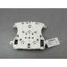 BLOC COMPTEURS MINI MINI I Phase 1 (R50/R53) 2001-2004