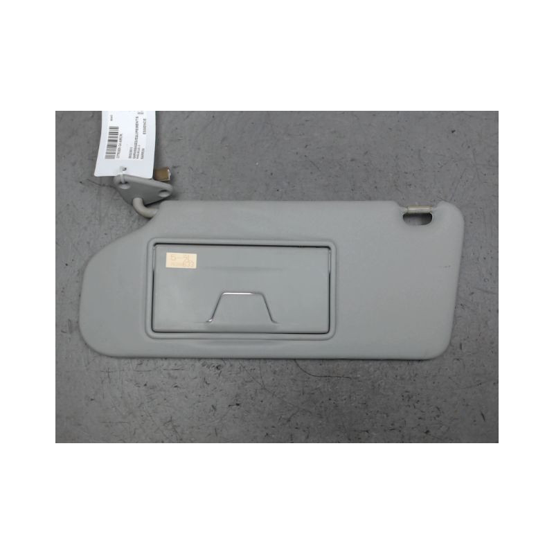 PARE-SOLEIL G CITROEN C4 AIRCR.