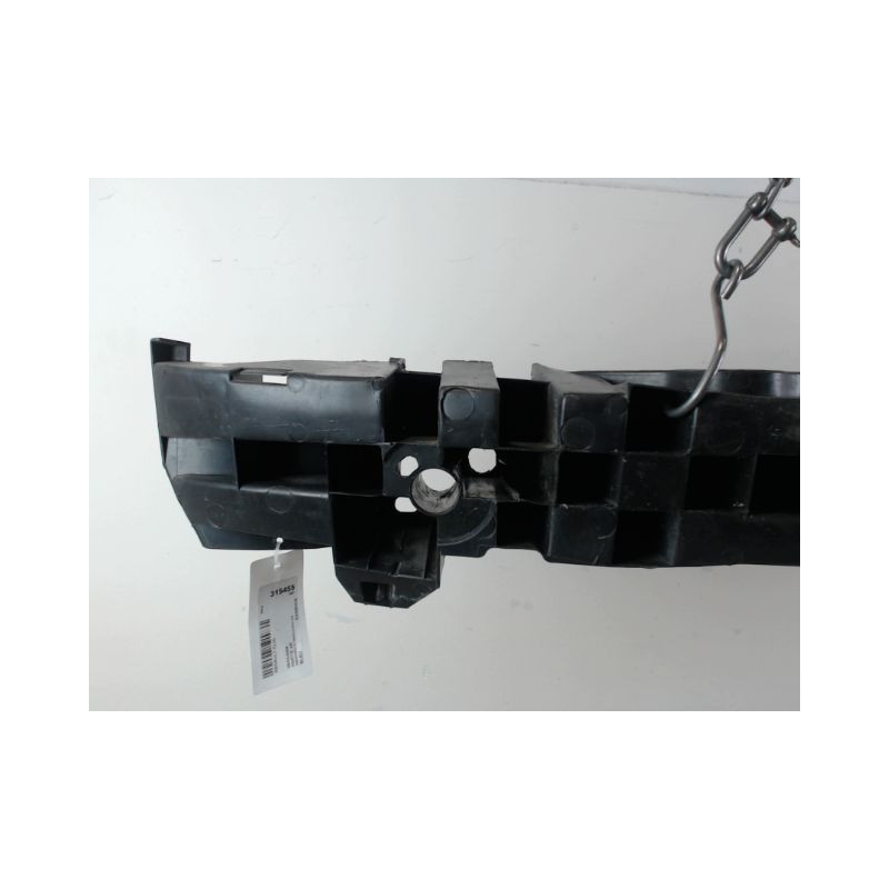 ABSORBEUR PARE-CHOC ARRIERE RENAULT CLIO