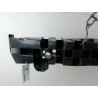 ABSORBEUR PARE-CHOC ARRIERE RENAULT CLIO