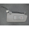 PARE-SOLEIL D PEUGEOT 5008 2009-