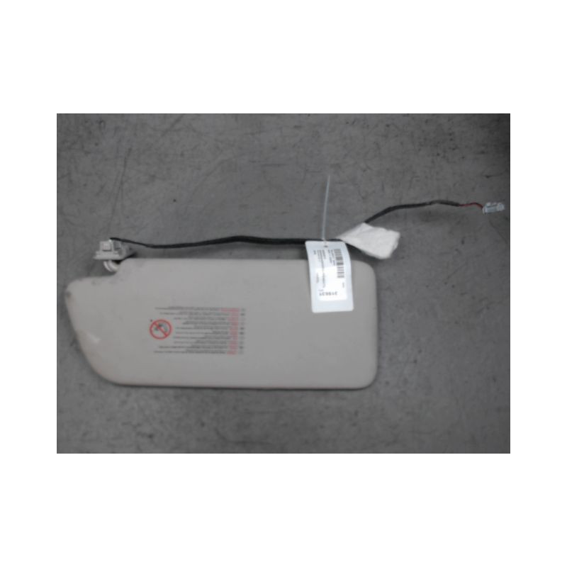 PARE-SOLEIL D PEUGEOT 5008 2009-