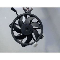MOTEUR VENTILATEUR RADIATEUR
