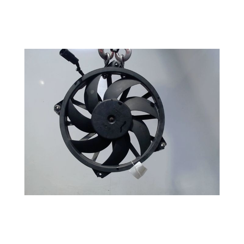 MOTEUR VENTILATEUR RADIATEUR CITROEN BERLINGO FOURGON 2008-
