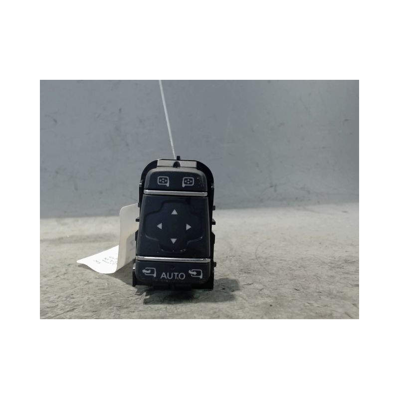COMMANDE RETROVISSEUR EXTERIEUR ELECTRIQUE RENAULT CLIO IV