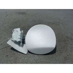 VOLET DE TRAPPE CARBURANT