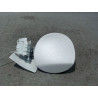 VOLET DE TRAPPE CARBURANT TOYOTA YARIS CRO