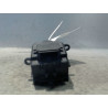 COMMANDE CLIGNOTANT TOYOTA YARIS CRO