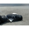 COMMANDE ESSUIE GLACE TOYOTA YARIS CRO