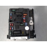 BOITE A FUSIBLES CITROEN C3 2002-2005