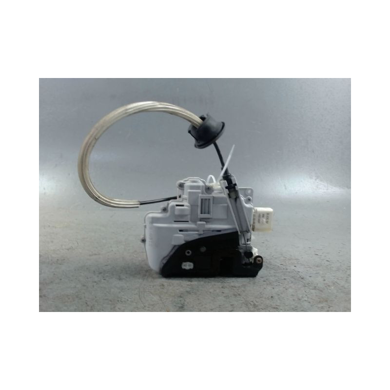 SYSTEME CONDAMNATION AVANT GAUCHE AUDI A6 2001-