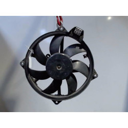 MOTEUR VENTILATEUR RADIATEUR