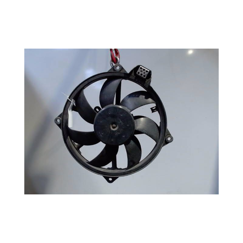 MOTEUR VENTILATEUR RADIATEUR RENAULT MEGANE III 2008-