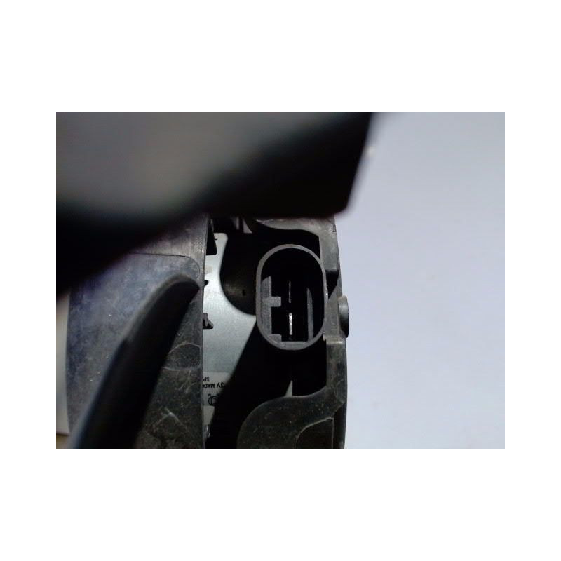 MOTEUR VENTILATEUR RADIATEUR RENAULT MEGANE III 2008-