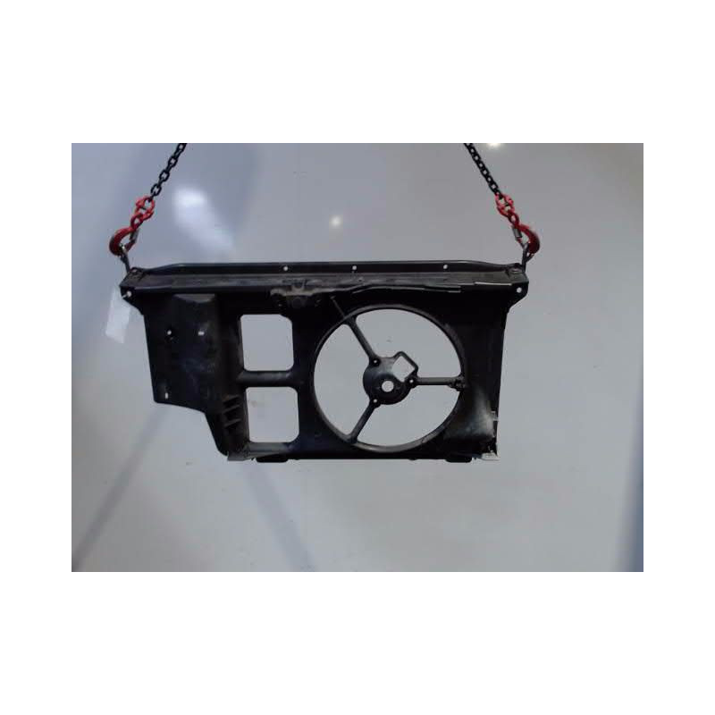 FACE AVANT PEUGEOT 206 5P