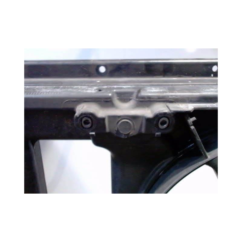 FACE AVANT PEUGEOT 206 5P