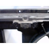 FACE AVANT PEUGEOT 206 5P