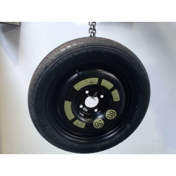 ROUE SECOURS