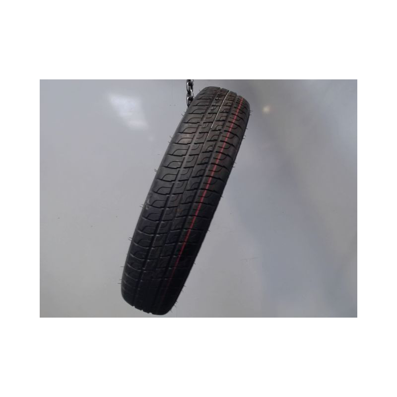 ROUE SECOURS PEUGEOT 208